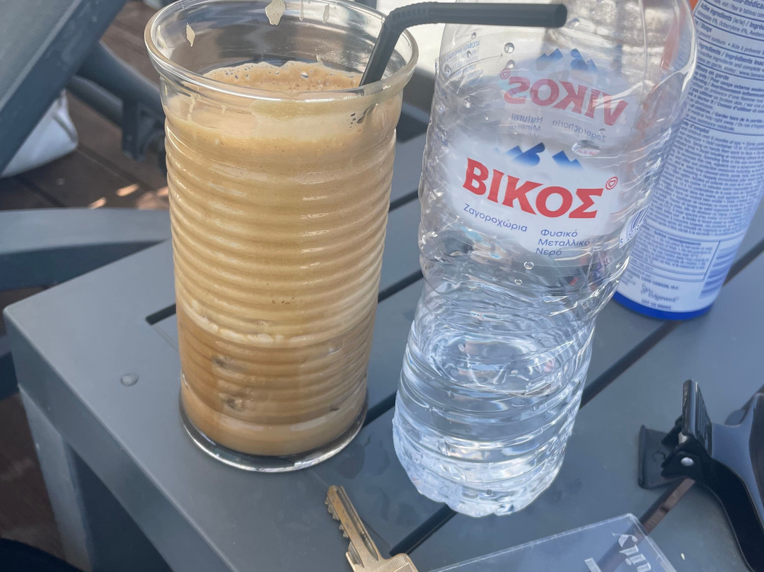 Infinity Hotel主图