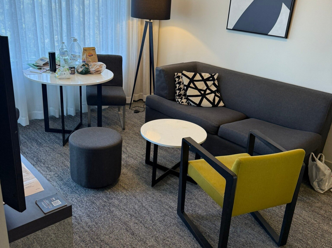 阿迪娜公寓酒店诺威斯特主图