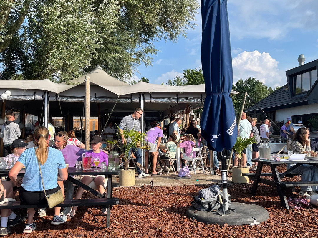 Telstar Surfschool-Ermelo必去景点