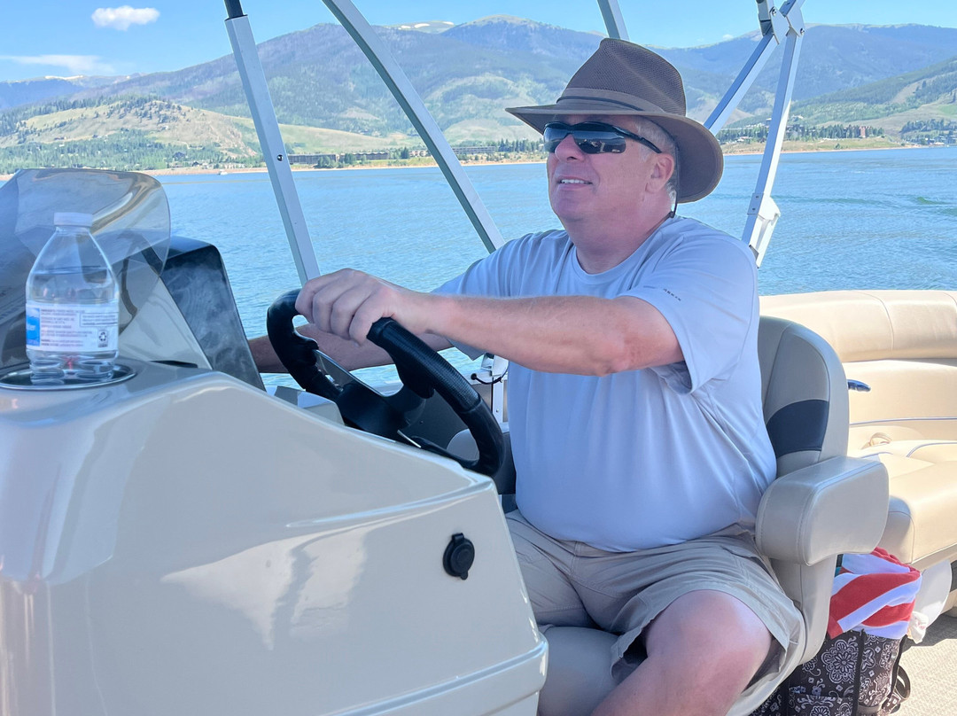 Dillon Marina-迪龙必去景点