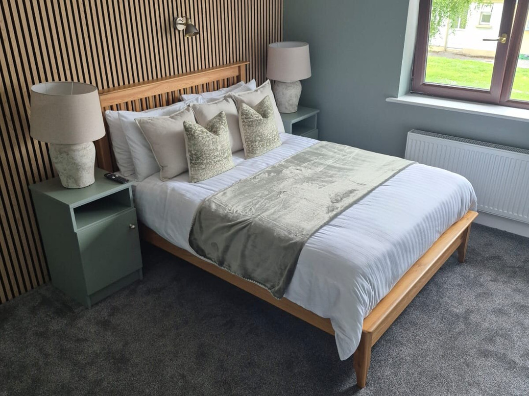 Andy's Gastro Pub B&B主图