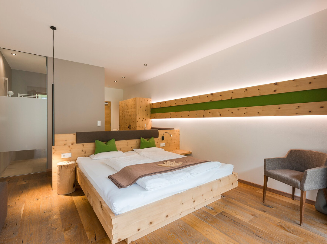 Naturhotel Rainer主图