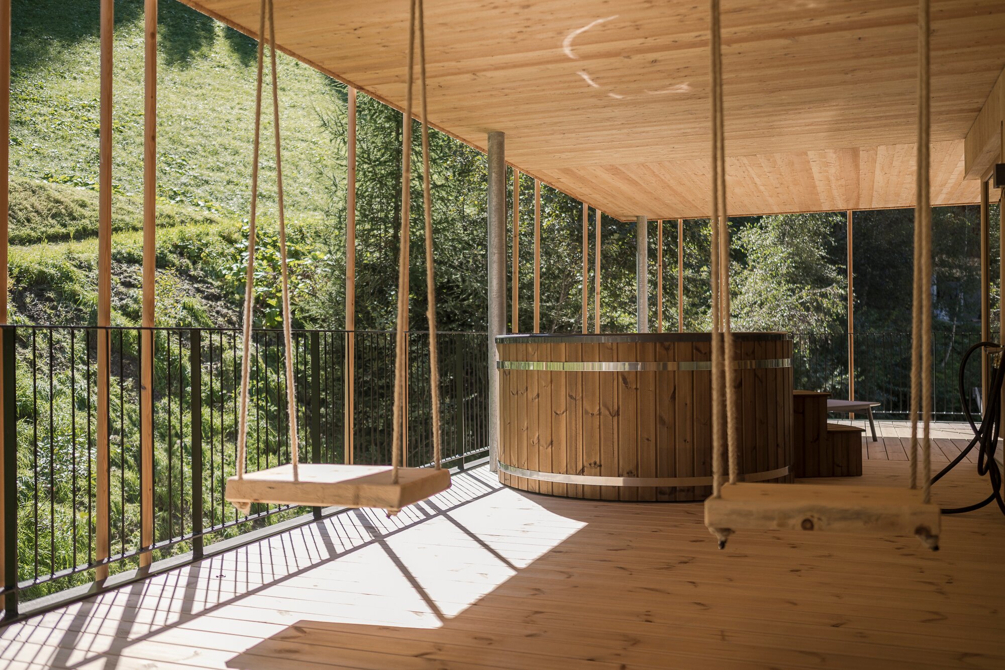 Naturhotel Rainer-客卧