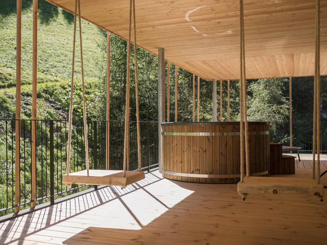 Naturhotel Rainer主图