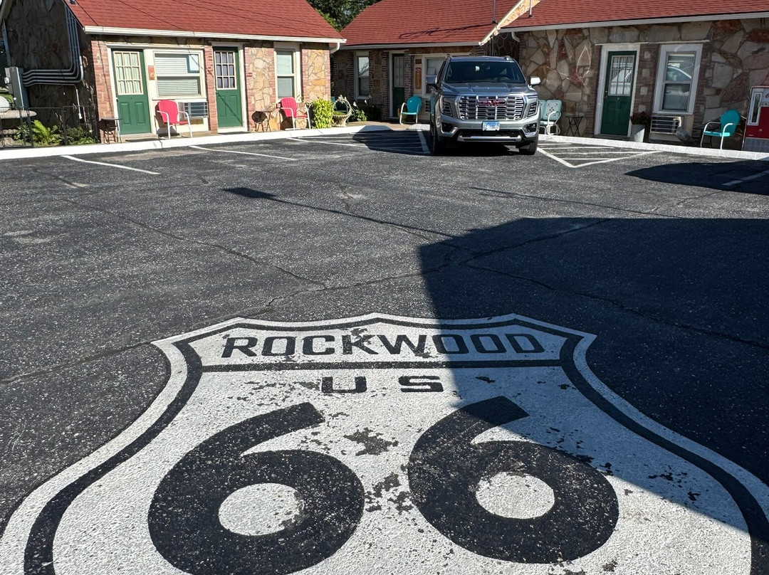 Rockwood Motor Court主图