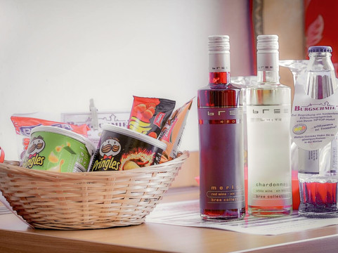 Hotel Burgschmiet主图