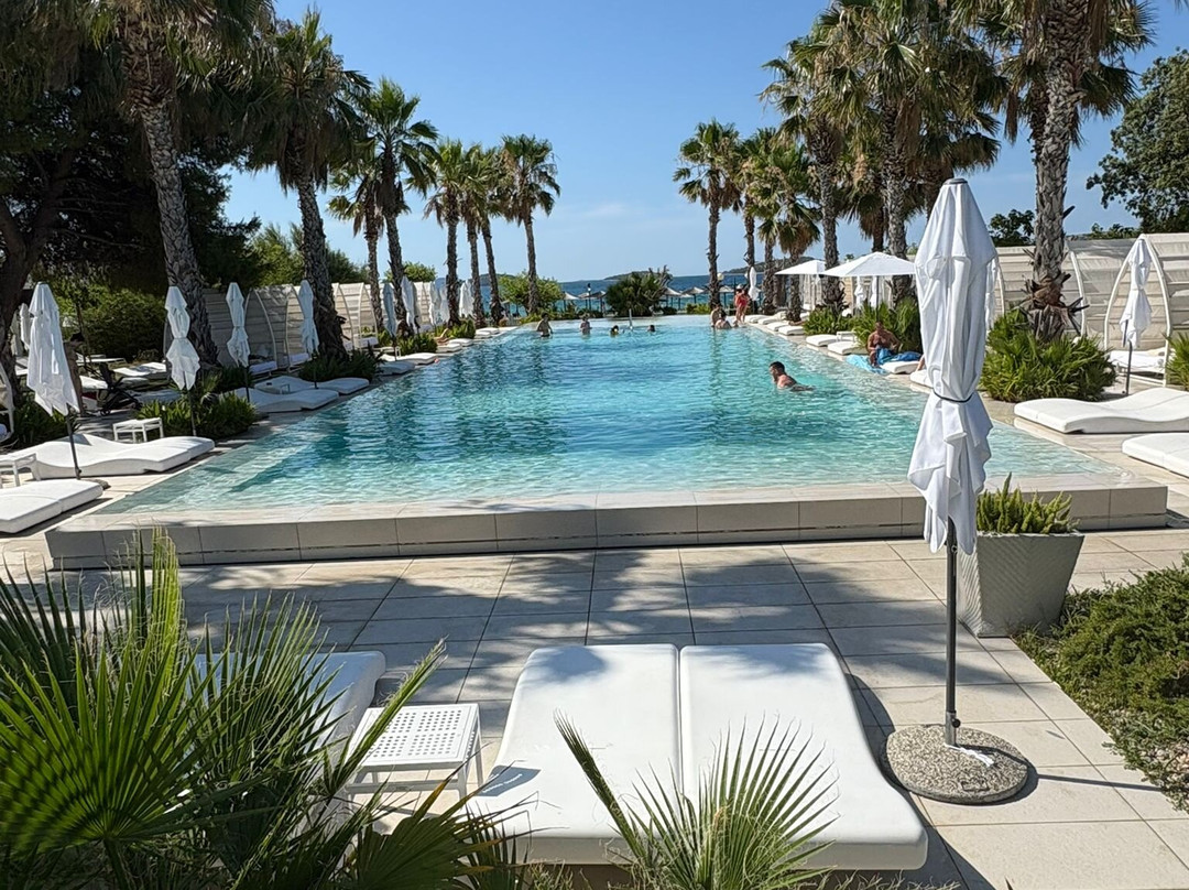 Amadria Park Hotel Jure主图