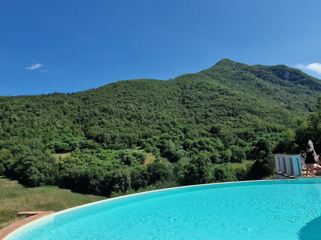 Agriturismo Pompagnano主图