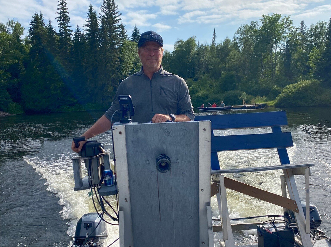 The Northern Way-White River必去景点