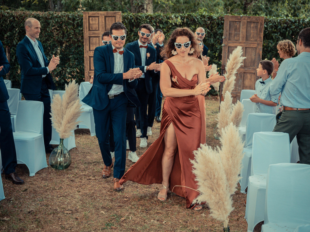 Le Manoir des Cedres主图