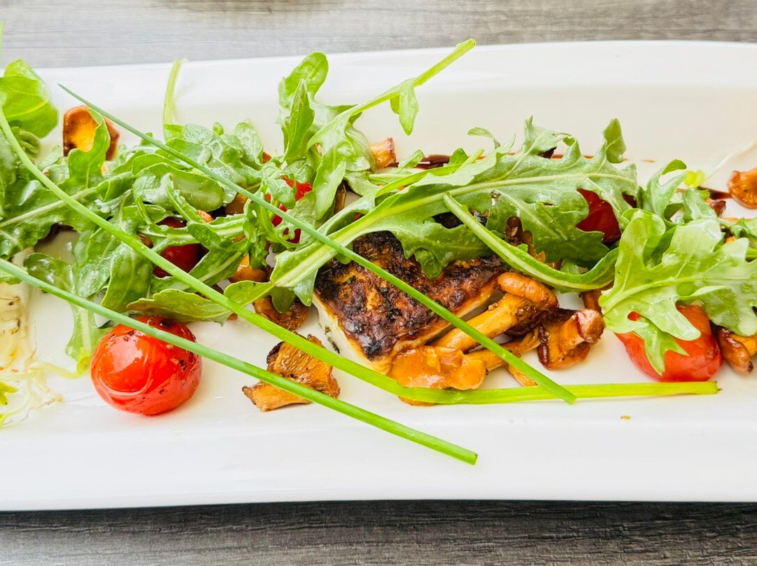 Landgasthof Reinert主图