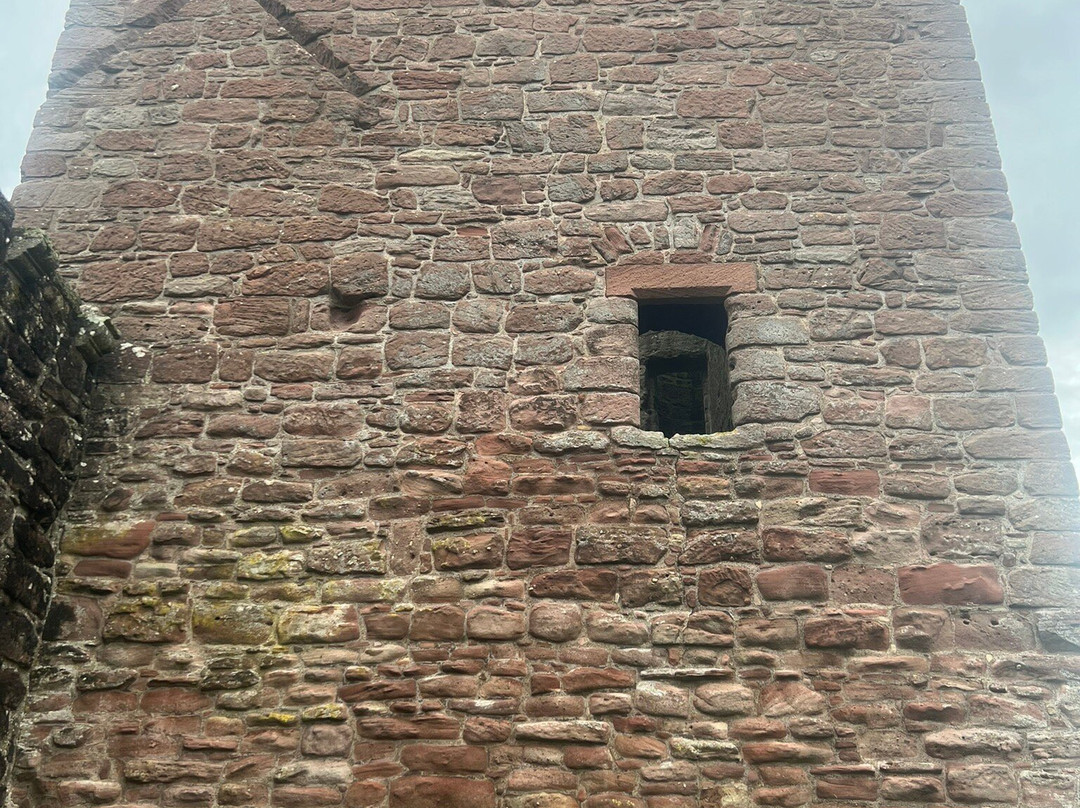 Burleigh Castle-Milnathort必去景点
