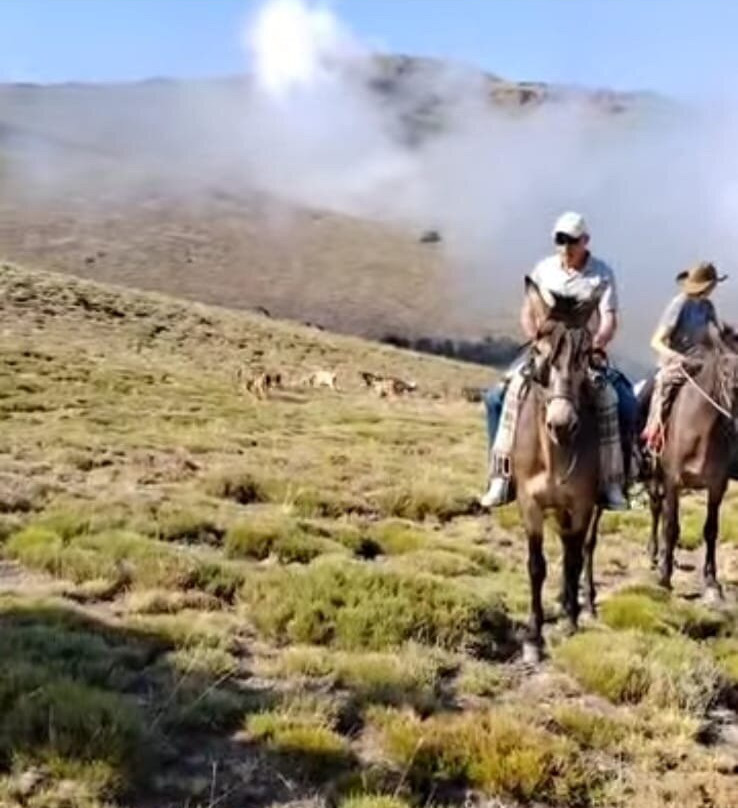 Equi-libre Sierra Nevada-Laroles必去景点