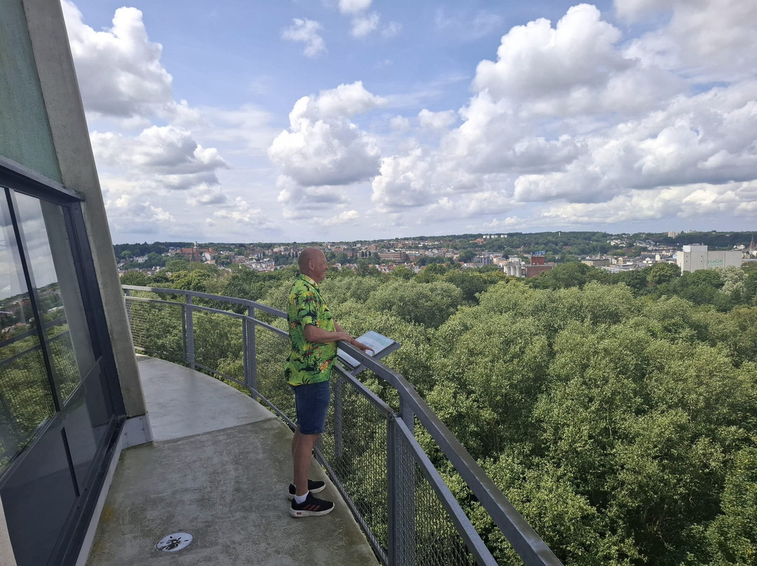 Murwiker Wasserturm-弗伦斯堡必去景点