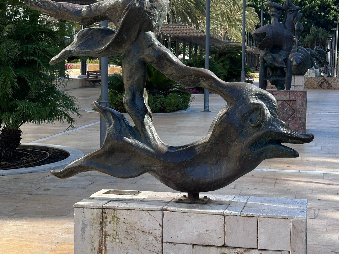 海之路-马贝拉必去景点