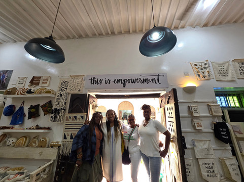 Imani Collective-蒙巴萨必去景点