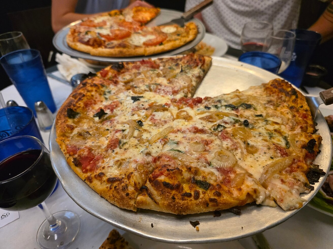 Hamilton Station Gastropub