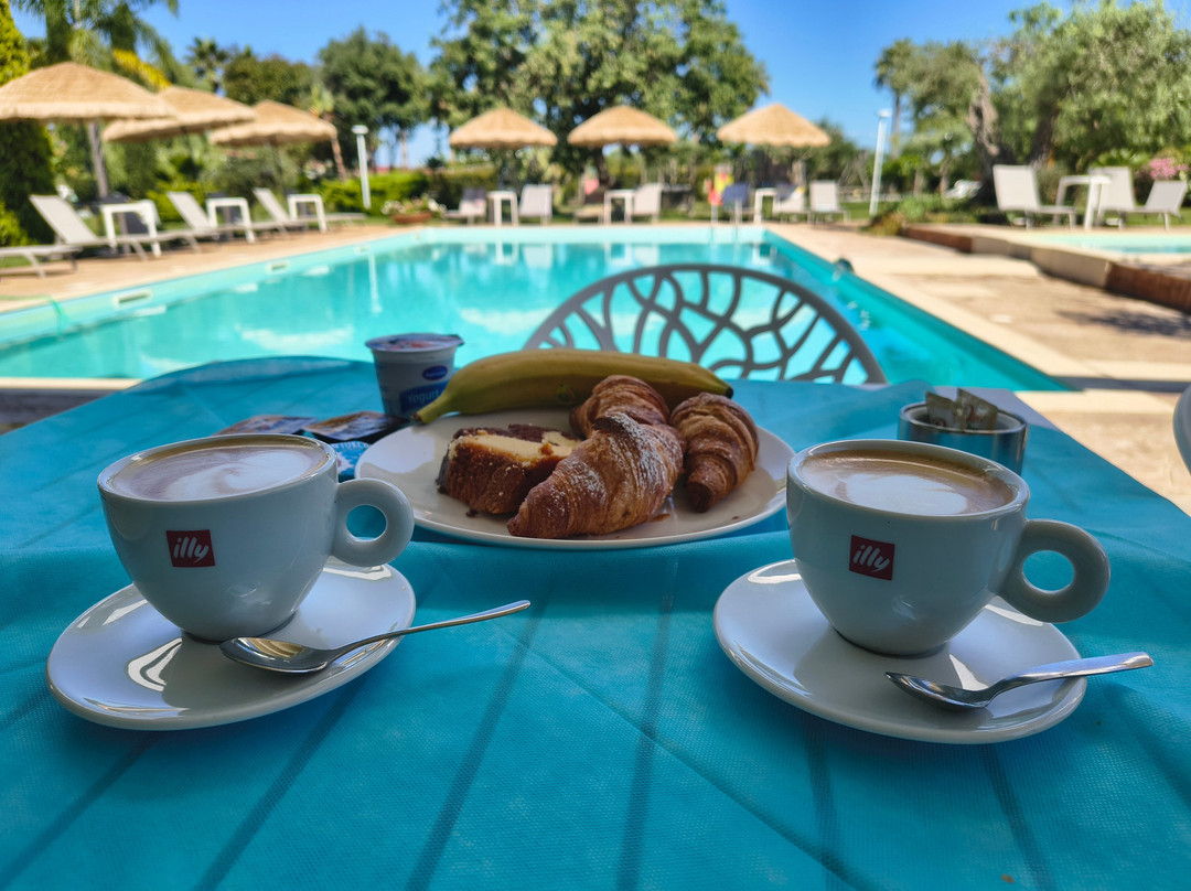 Residence Casa Mia Village Tropea主图