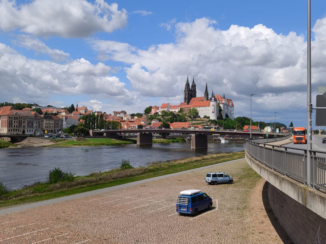 Historische Altstadt-迈森必去景点