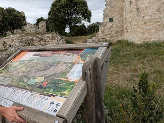 Castillo de Portilla-Portilla必去景点