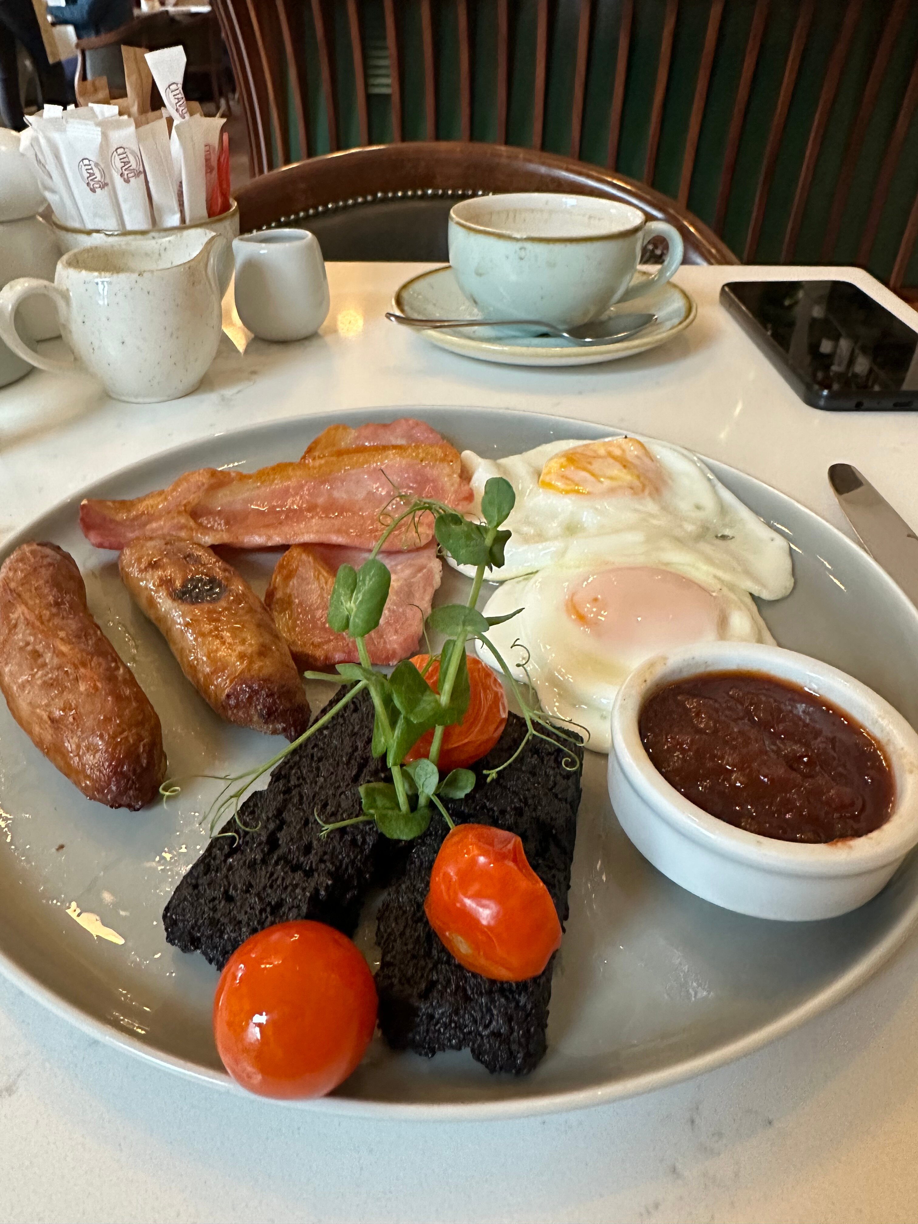 The Lansdowne Kenmare-官方