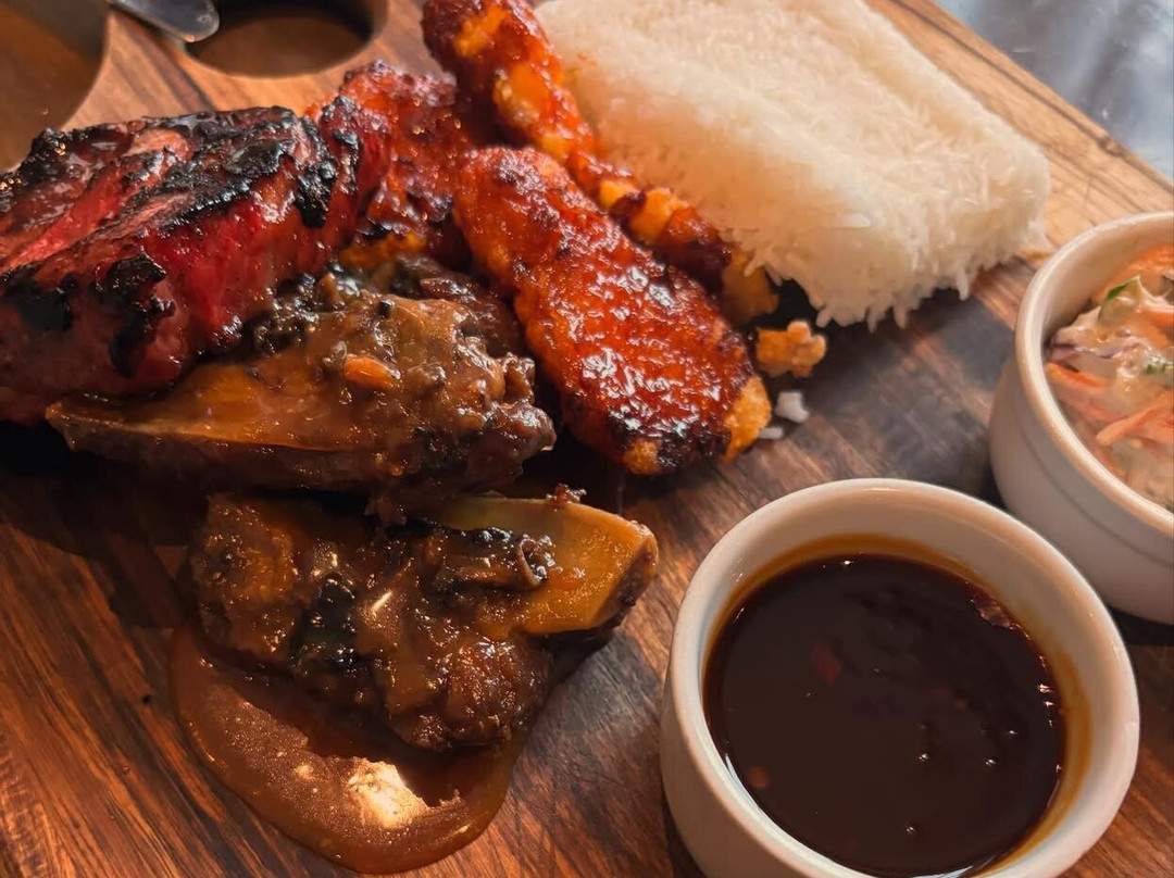 The Craven Heifer主图