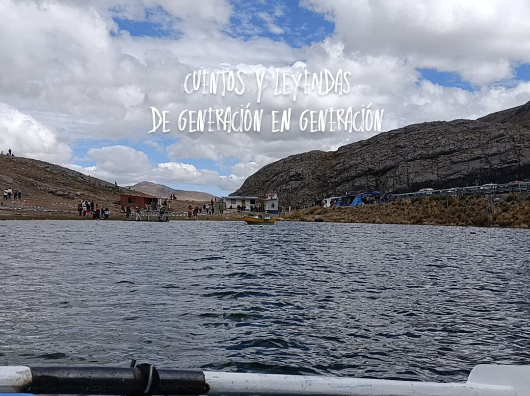 Cordillera de la Viuda-利马必去景点