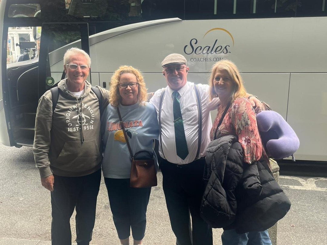 Scales Coaches-Ennistymon必去景点