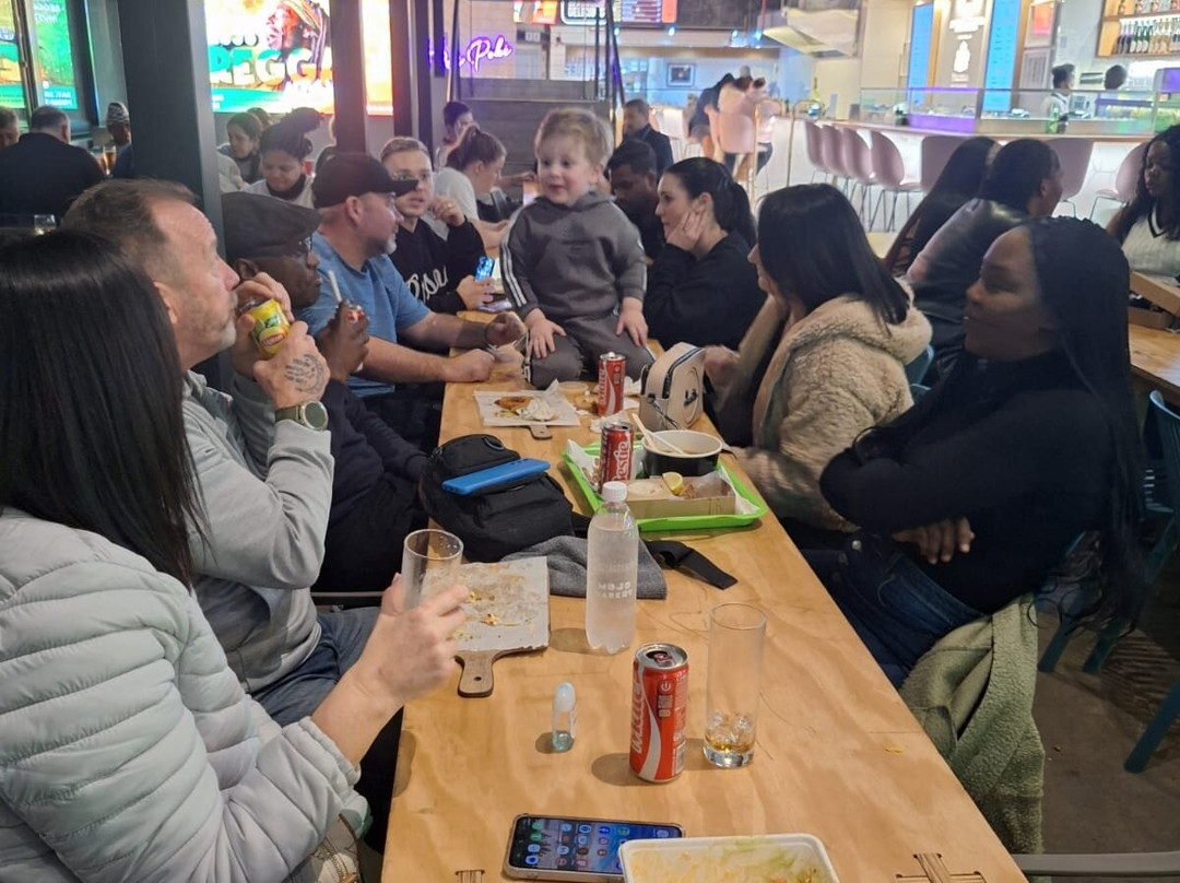 Mojo Market-Sea Point必去景点