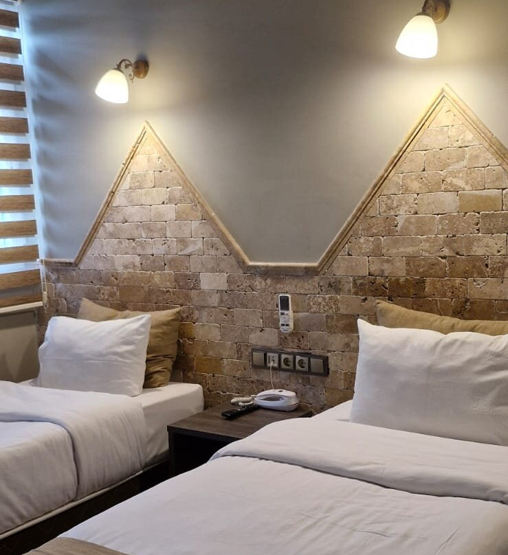 Royal Park Hotel Corlu主图