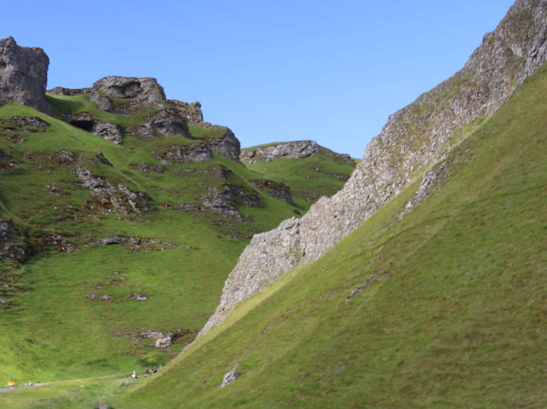 Winnat's Pass-希望谷必去景点