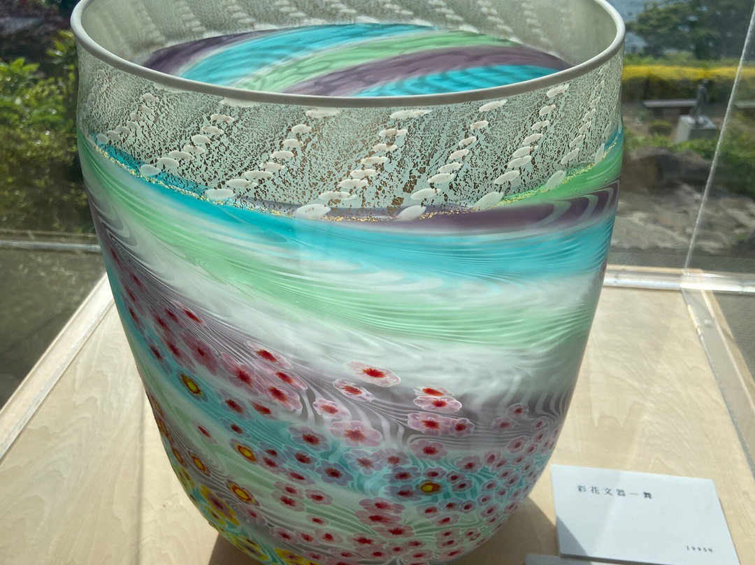 Narukawa Art Museum-箱根町必去景点