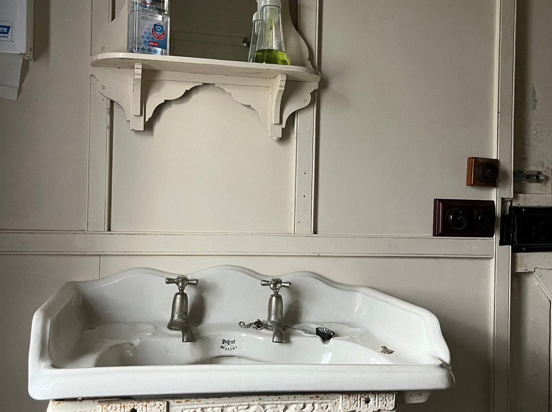 Bellevue Homestead-Coominya必去景点