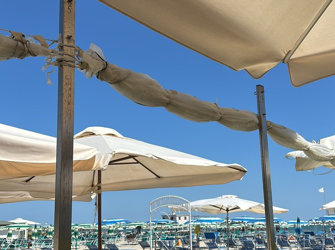 Bagno Pineta 337-Milano Marittima必去景点