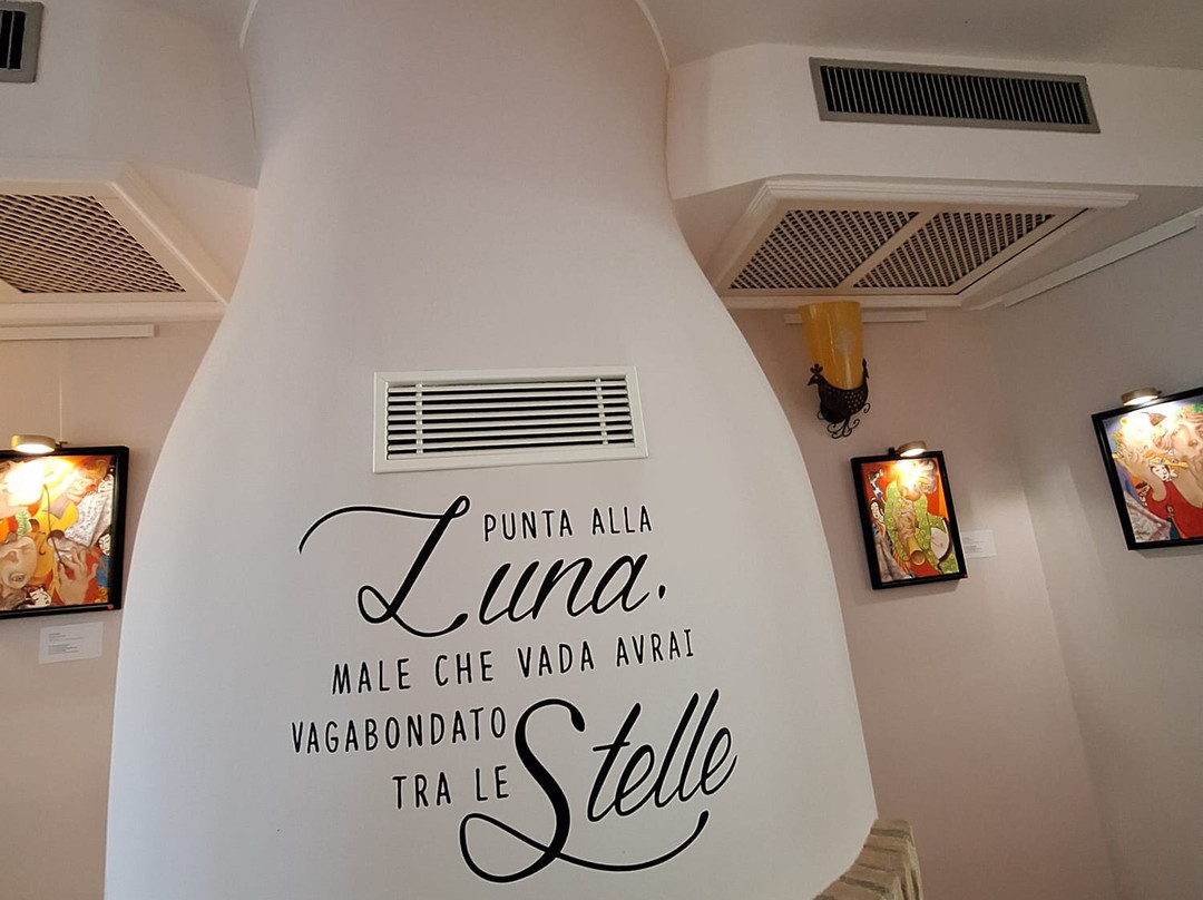 Piscine Cruccùris Resort di Villasimius-维拉西谬斯必去景点