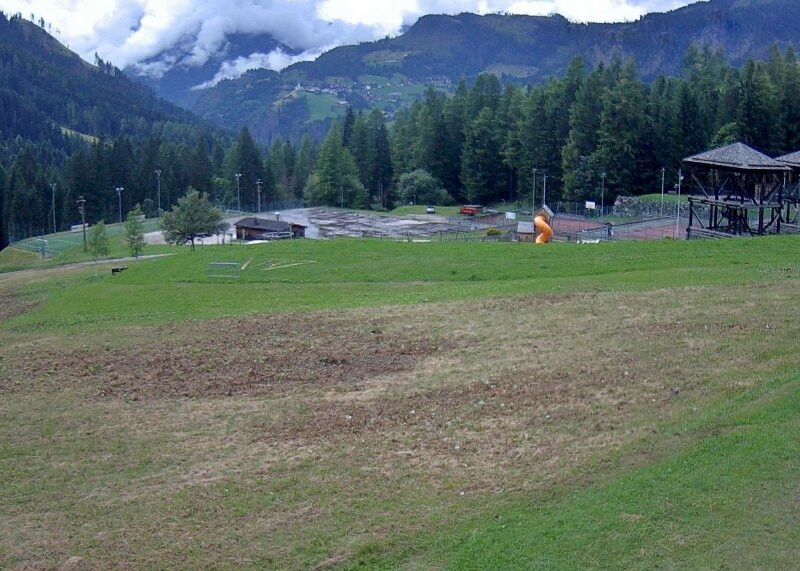 Impianti Sportivi Comunali-Selva di Cadore必去景点