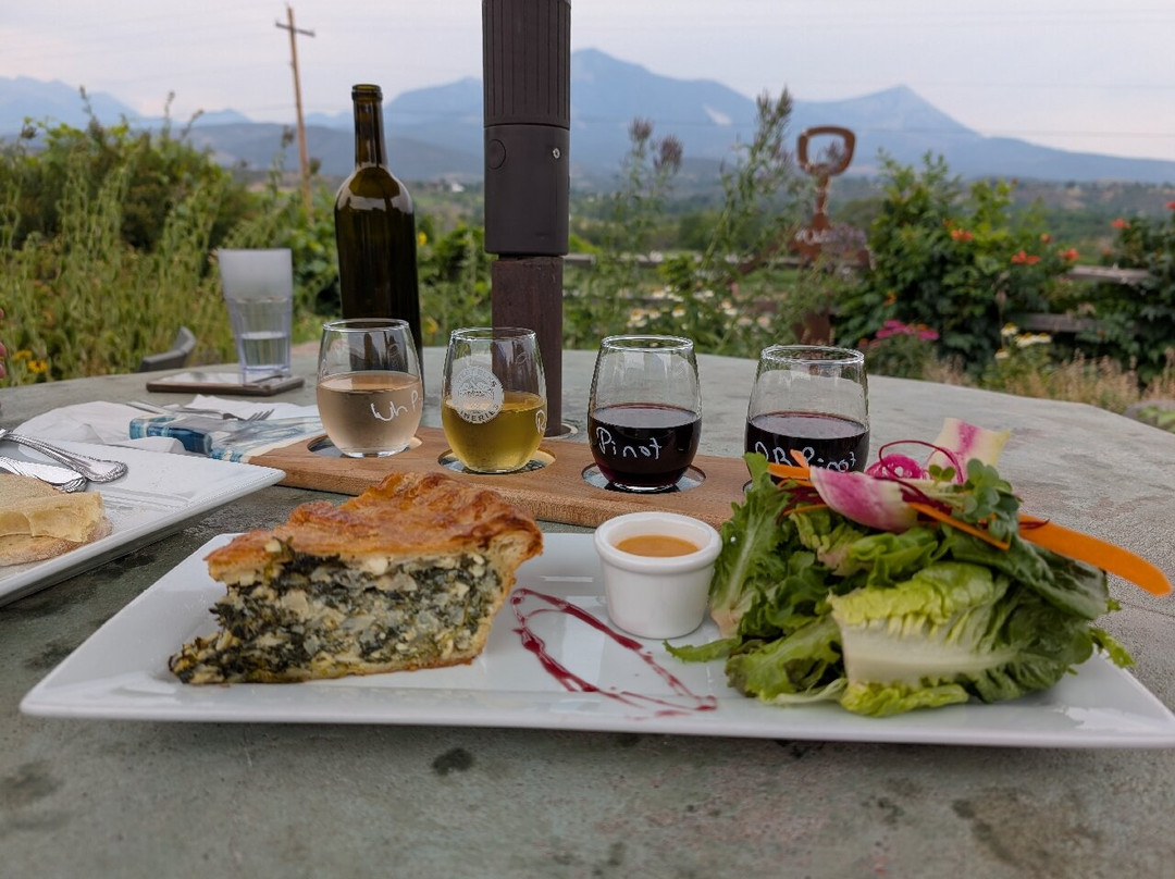 Qutori Wines LLC-Paonia必去景点