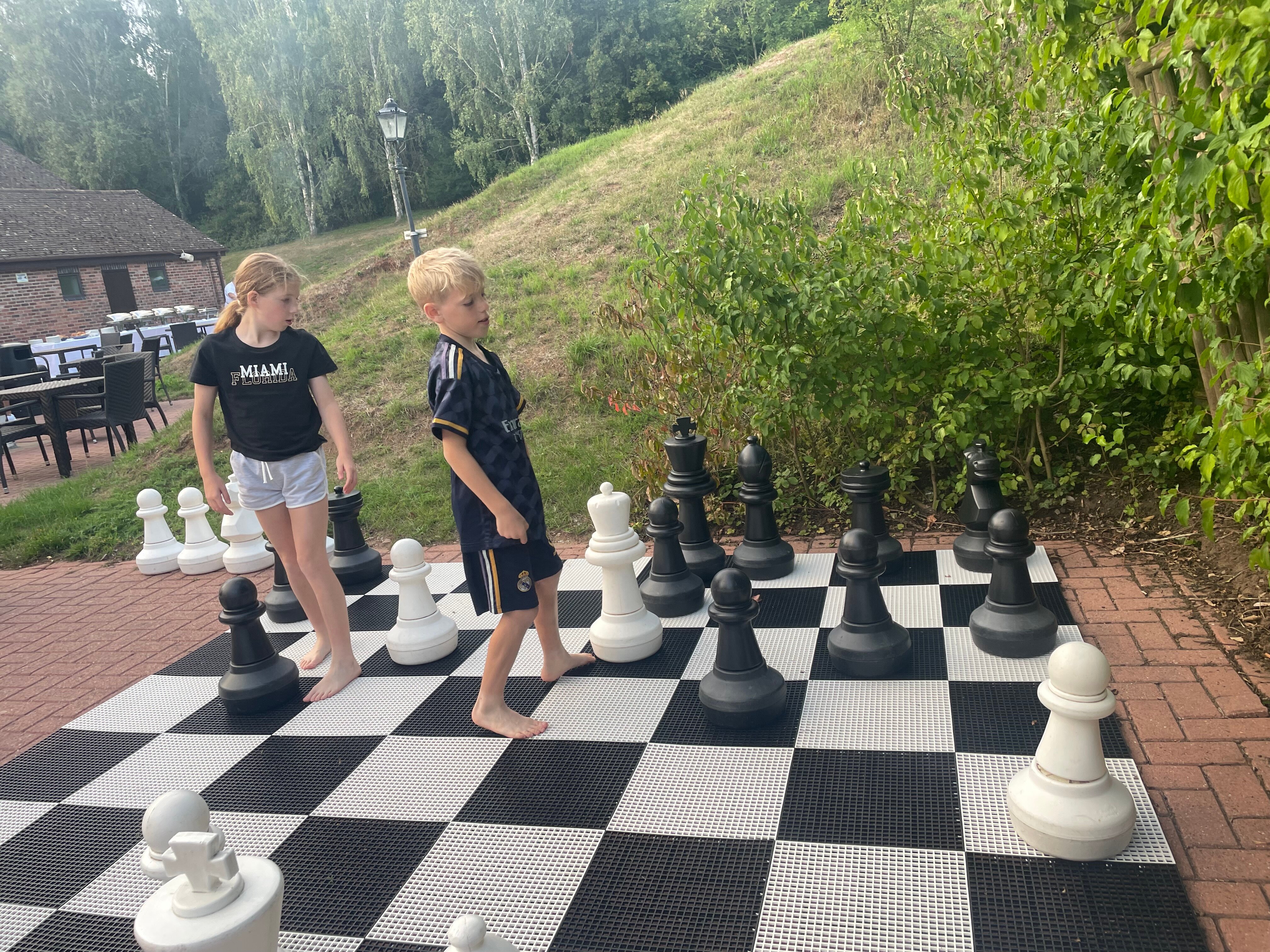 Stratford Manor Hotel-浴室