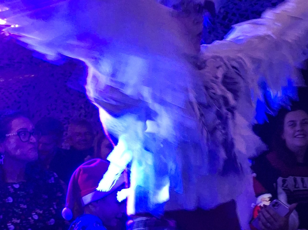 The Soapbox Children's Theatre-普利茅斯必去景点