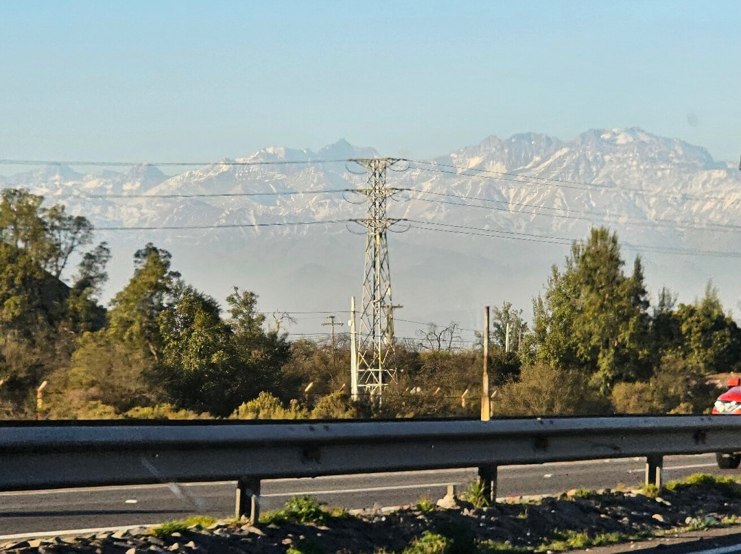 Info Farellones-Farellones必去景点