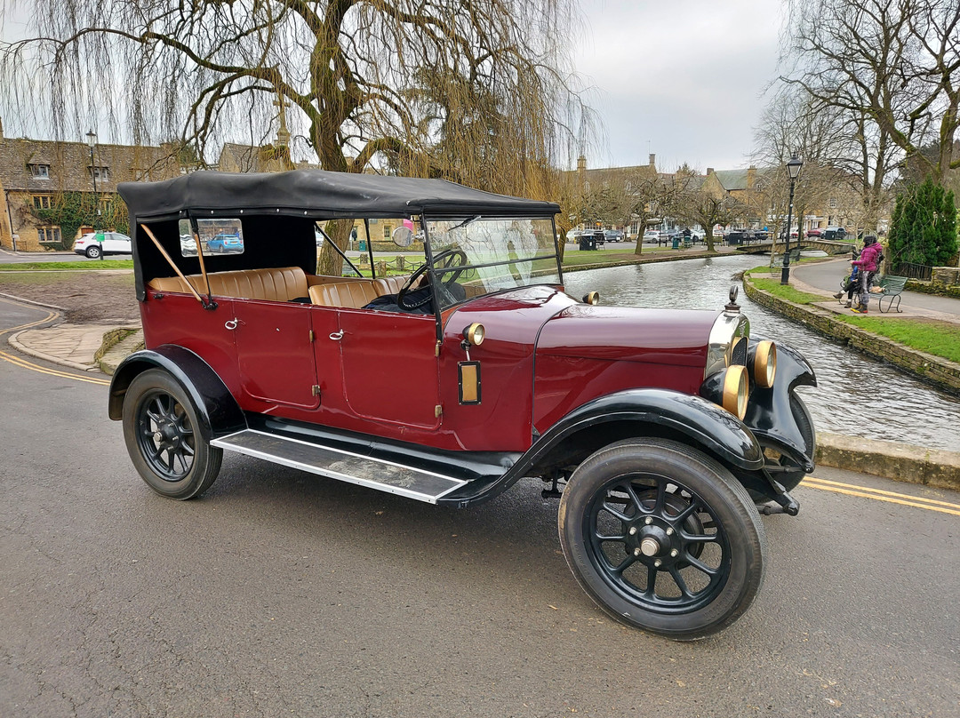 The Cotswolds Tours-Churchill必去景点