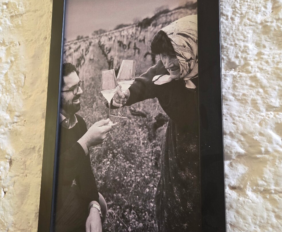 Giovanni Aiello-Putignano必去景点