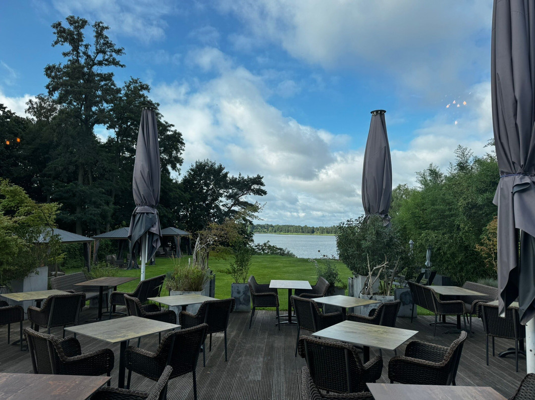 Hotel Seeterrassen主图