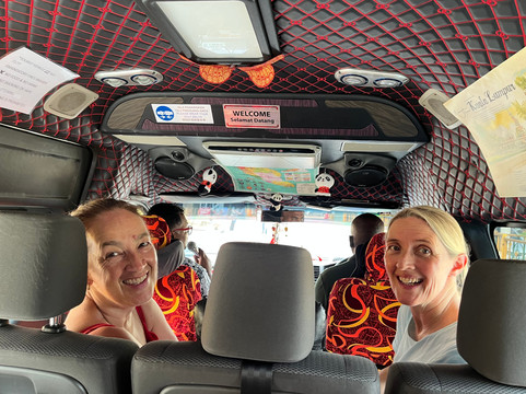 On Tour (M) Sdn Bhd-马六甲必去景点