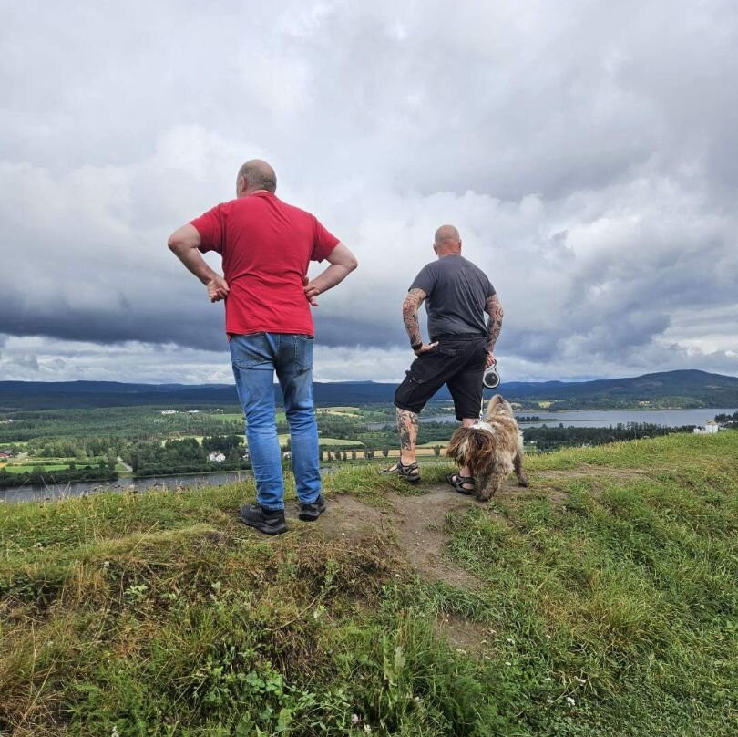 Festningen Hotel & Resort主图