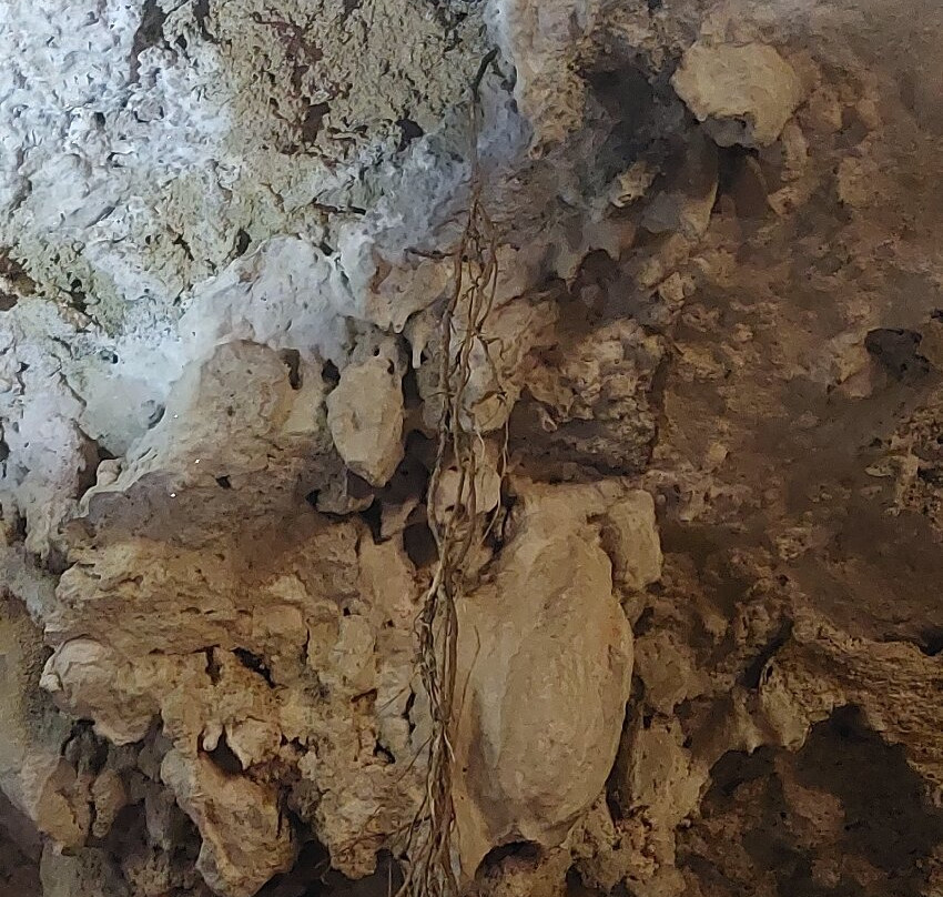 Inhangatu - Experiências ao Ar Livre-Lagoa Santa必去景点