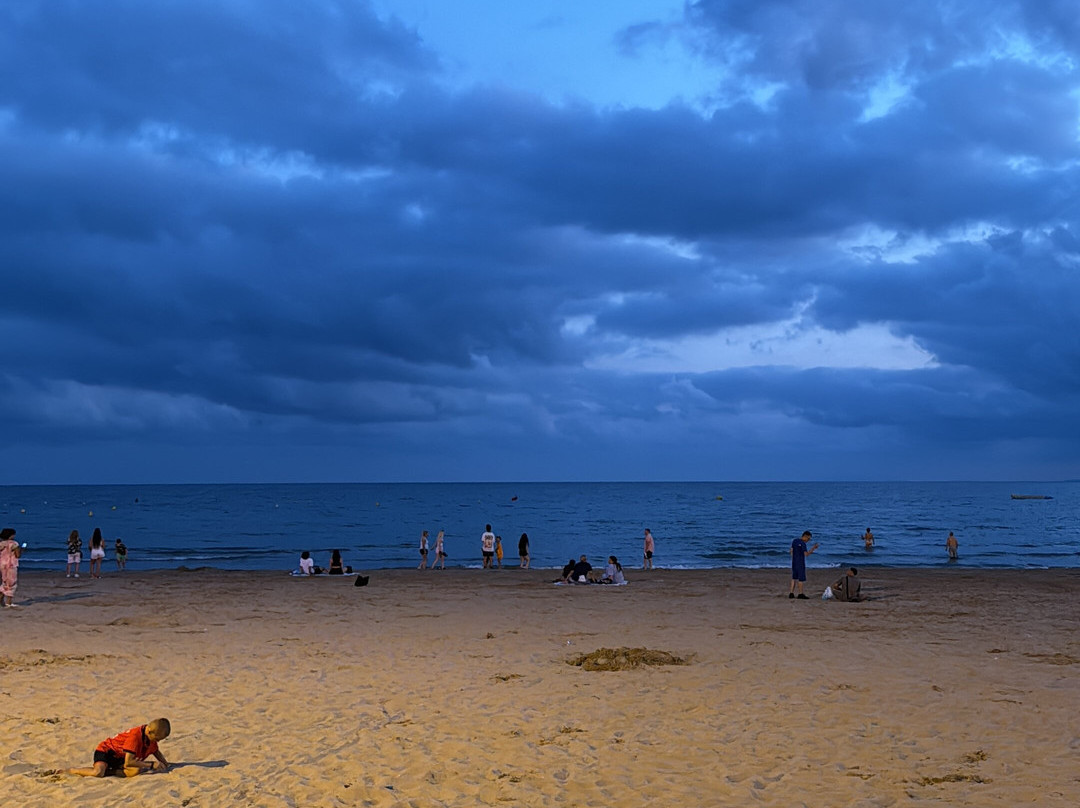 光之泉-萨洛必去景点