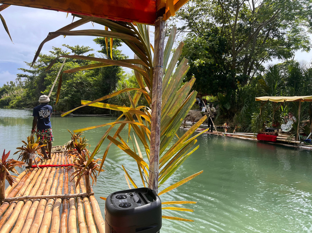 kamartours jamaica-奥乔里奥斯必去景点