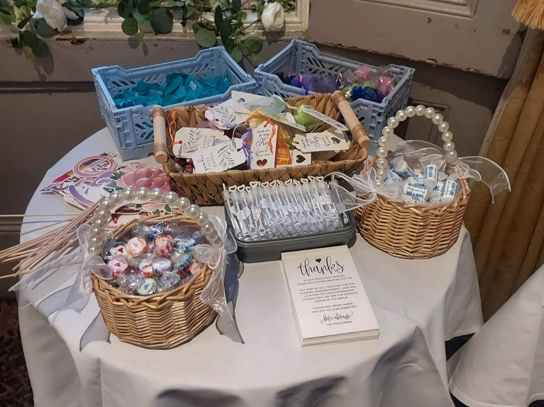 Childwall Abbey Liverpool by Marston's Inn主图