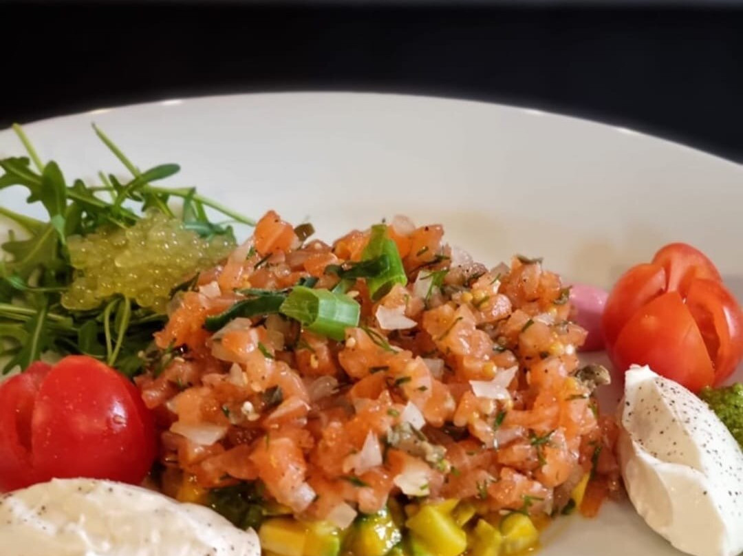 Fish-ka Solacz Restauracja & Cafe